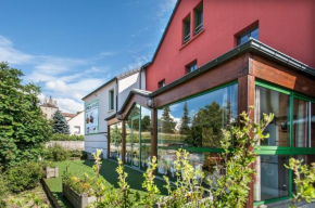 Гостиница Hotel de France  Алерак